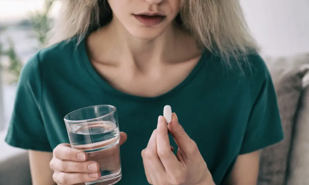 uzimanje antibiotika na svoju ruku