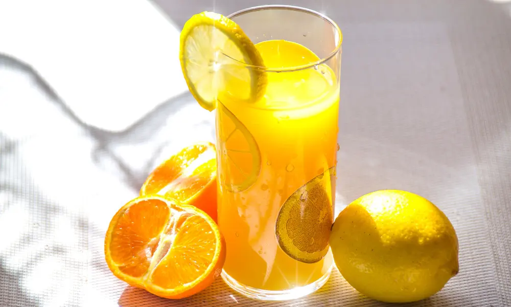 vitamin c
