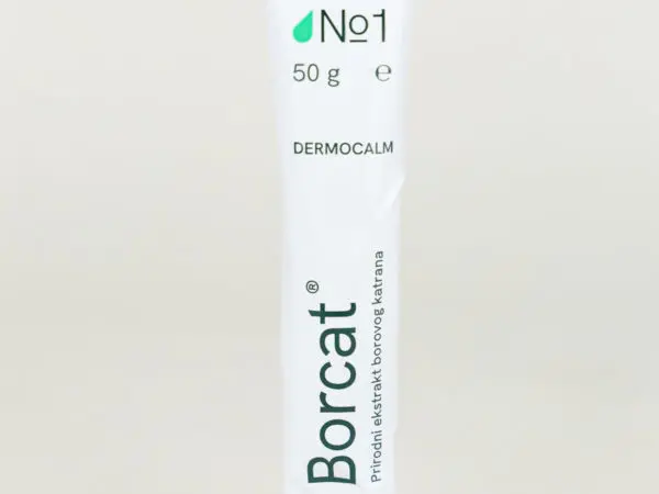 Borcat Dermocalm mast 50g