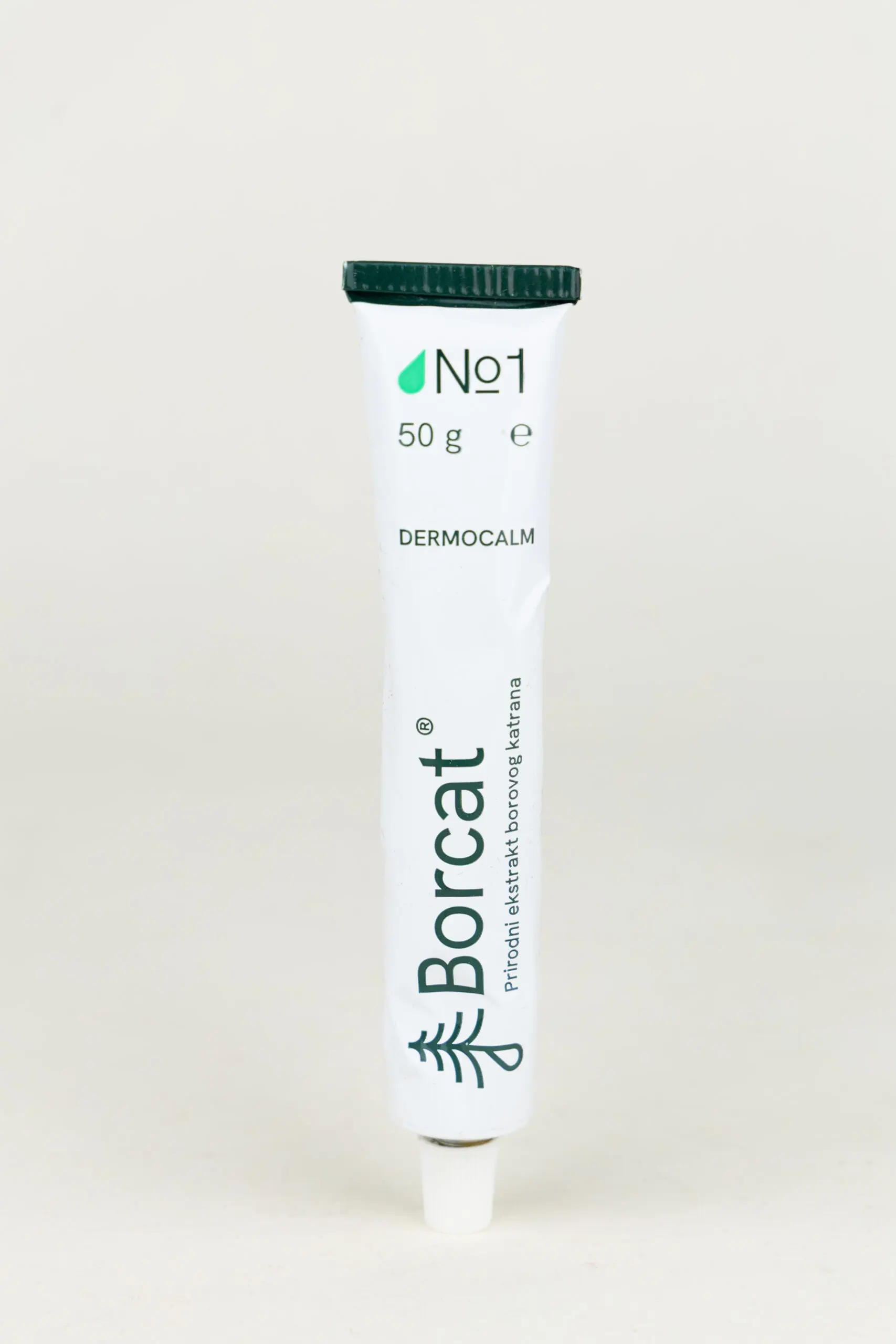 Borcat Dermocalm mast 50g