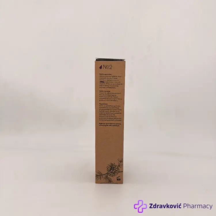 Borcat Warthvanish mast 50g - Slika 3