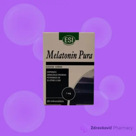 ESI MELATONIN