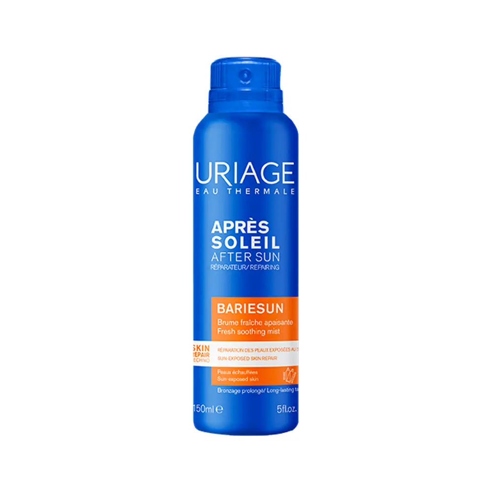 Uriage Bariesun umirujući mist posle sunčanja 150ml 8168