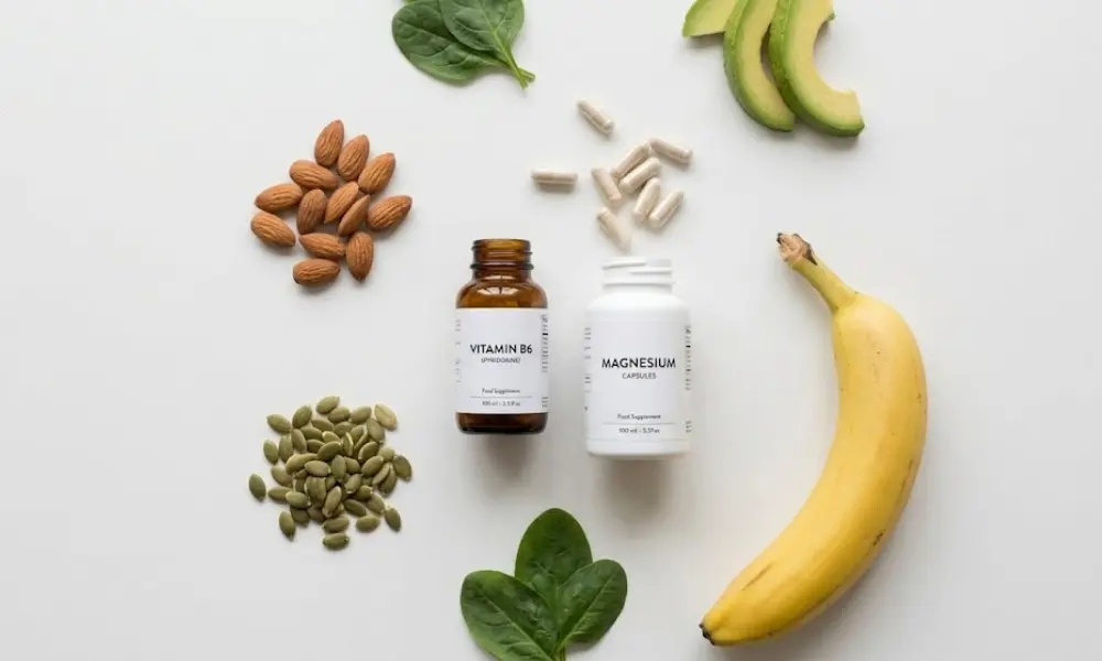 Da li je preporučljivo kombinovati magnezijum sa vitaminom B6