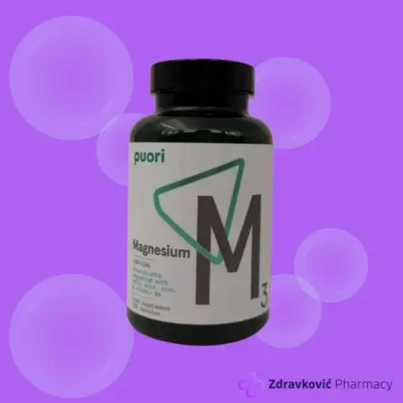 Puori-Magnesium-A120-kapsule