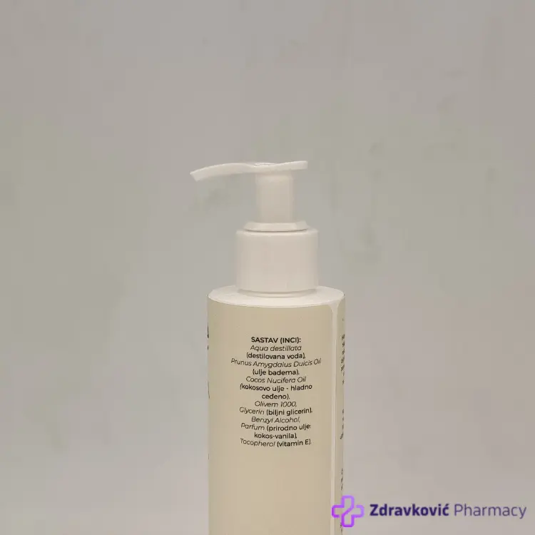 Pure Aftersun mleko za telo 200ml - Slika 3