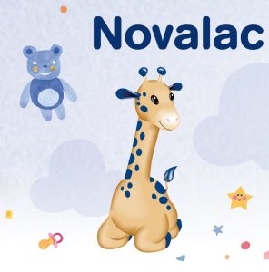 NOVALAC – Bravo mama, uspela si!