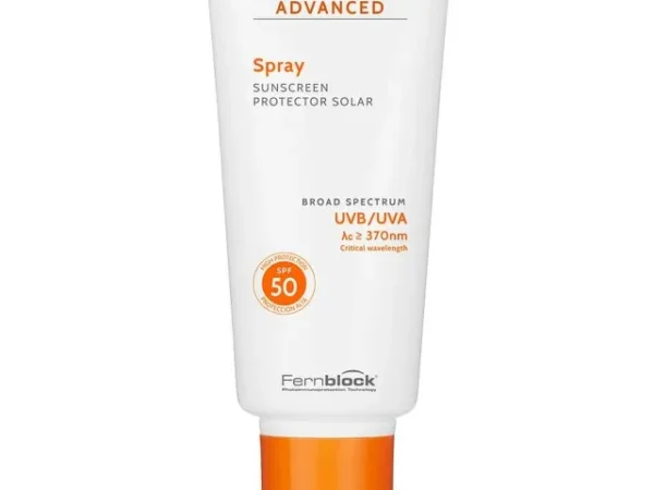Heliocare Sprej SPF 50+, 200 ml