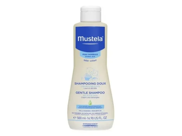 Mustela Blagi šampon, 500 ml