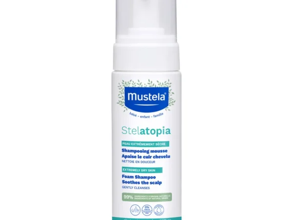 Mustela stelatopia penasti šampon 150 ml