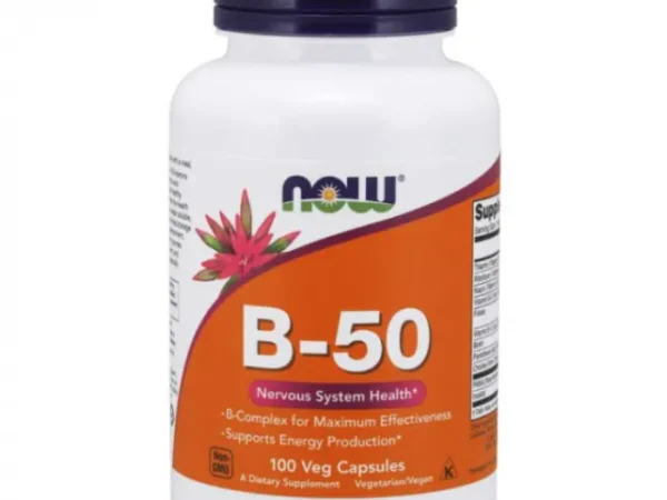 NOW B-50 TBL.A100
