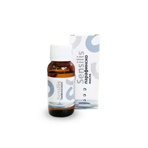 Gala sensilis parafinsko ulje 50ml