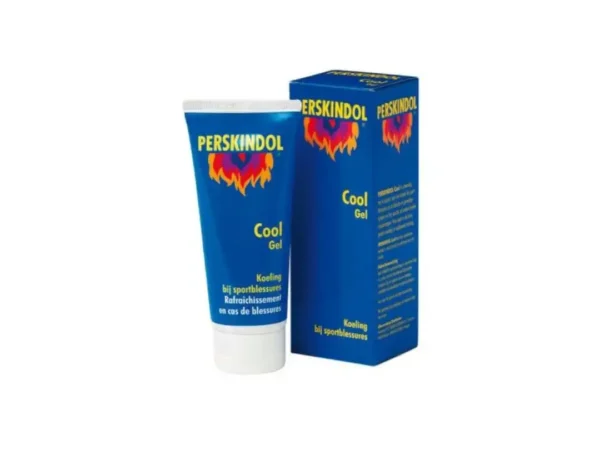 Perskindol cool gel 100ml