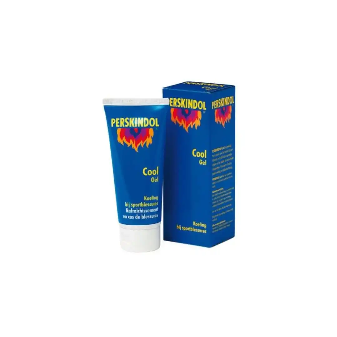 Perskindol cool gel 100ml