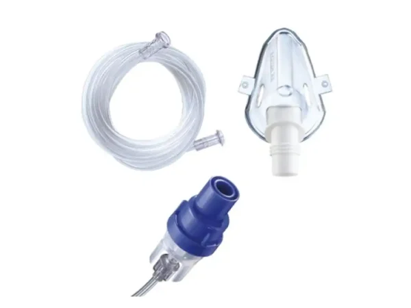 PHILIPS SET:DUGOTRAJAN SS RASPRSIVAC,MASKA ZA DECU,CREVO (1224A)