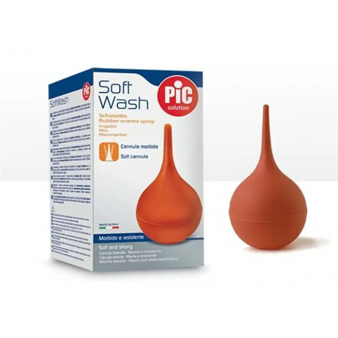 Pic Solution irigator Soft Wash 260ml
