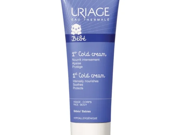 Uriage Bebe Prva Cold krema, 75 ml