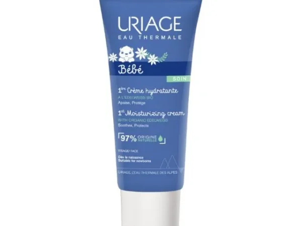 Uriage Bebe Prva krema za lice 40 ml 3985