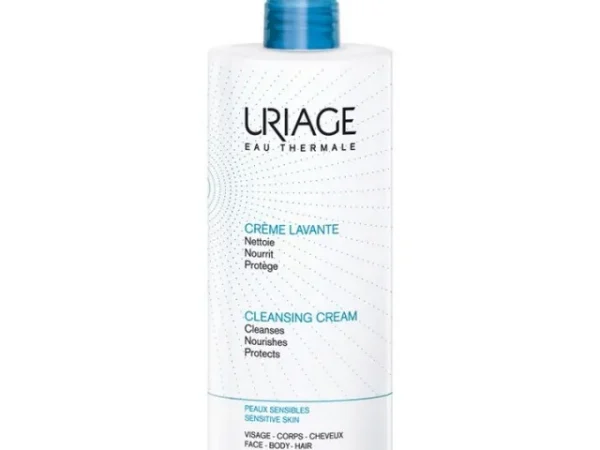 Uriage Krem Lavante Krema za kupanje 500 ml 896
