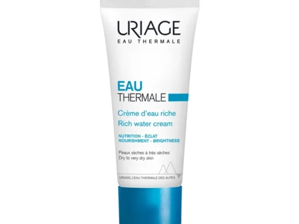 Uriage Eau Thermale Rich krema za lice 40ml 1065