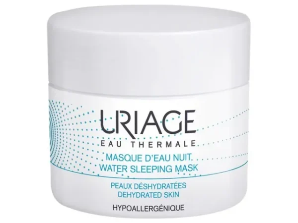 Uriage Eau Thermale Noćna maska 50 ml 1369