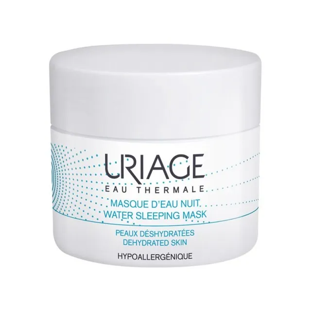 Uriage Eau Thermale Noćna maska 50 ml 1369