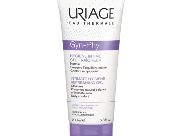 Uriage Gyn-Phy gel 200 ml