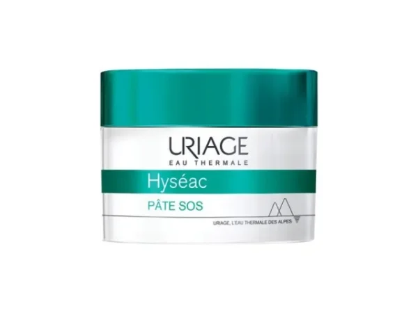 Uriage Hyseac SOS pasta 15 ml