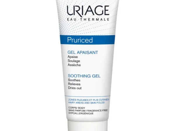 Uriage Pruriced gel 100ml