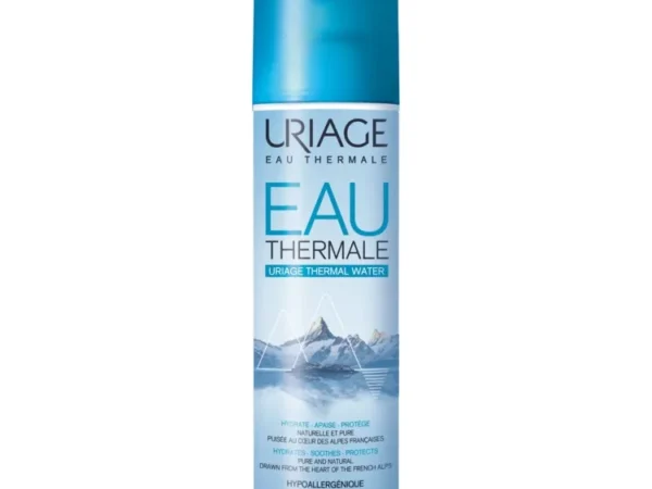 Uriage Termalna voda sprej 150 ml
