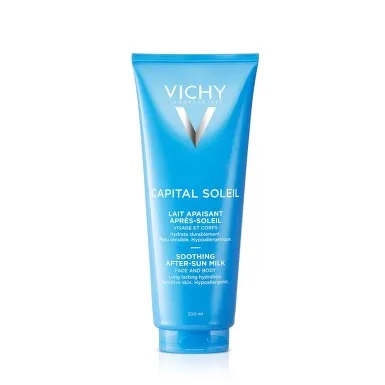 Vichy Capital Soleil Balzam za umirivanje sunčanih opekotina, 100 ml