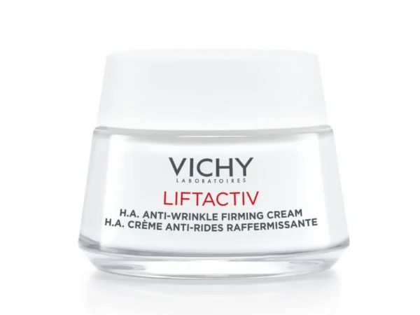 Vichy Liftactiv Supreme Dnevna nega za korekciju bora i čvrstine kože, suva koža, 50 ml 8801
