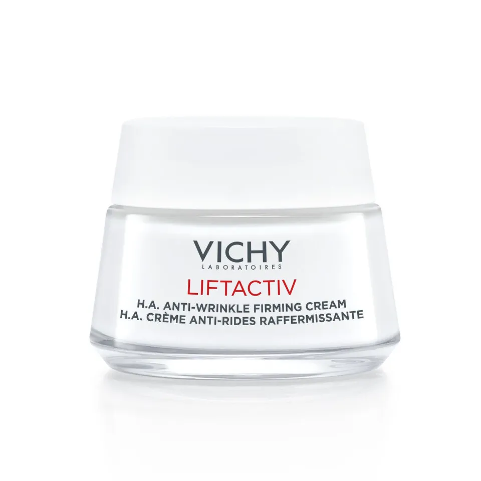 Vichy Liftactiv Supreme Dnevna nega za korekciju bora i čvrstine kože, suva koža, 50 ml 8801