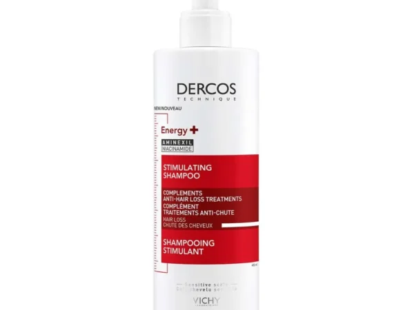 Vichy Dercos Energetski šampon protiv gubitka kose, 400 ml 2243