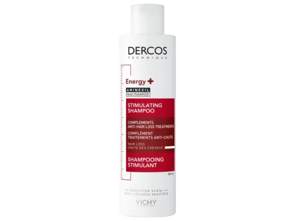 Vichy šampon energetski protiv opadanja kose 200ml