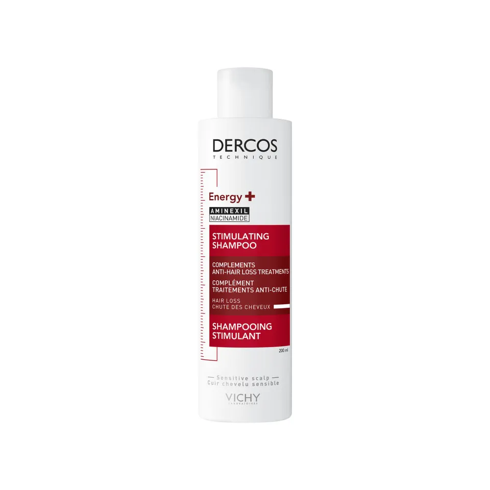 Vichy šampon energetski protiv opadanja kose 200ml