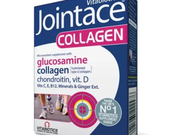 VITABIOTICS Jointace, 30kapsula