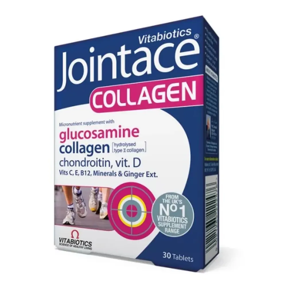 VITABIOTICS Jointace, 30kapsula