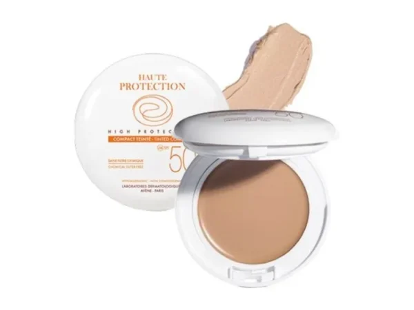 AVENE SUN COUVRANCE MINERALNI KOMPAKTNI PUDER SPF50+