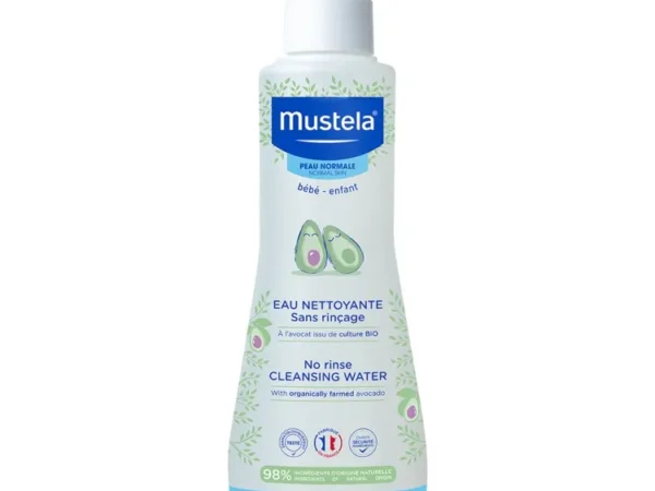 Mustela Physiobebe micelarna voda 300ml