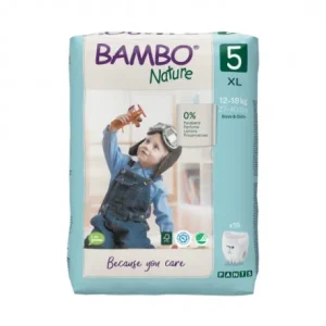 BAMBO ECO PANTS 5 A19