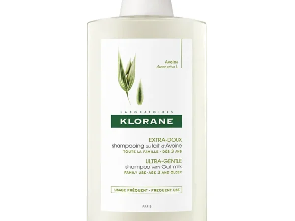 Klorane Zob šampon 400ml