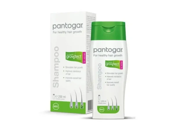 Pantogar šampon za kosu za žene 200ml
