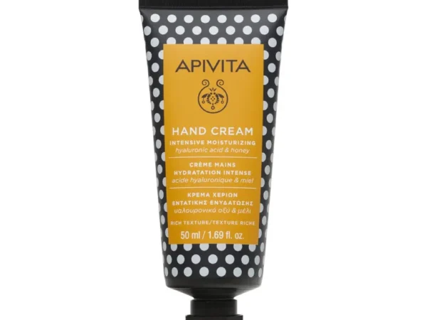 APIVITA KREMA ZA RUKE MED 50ml