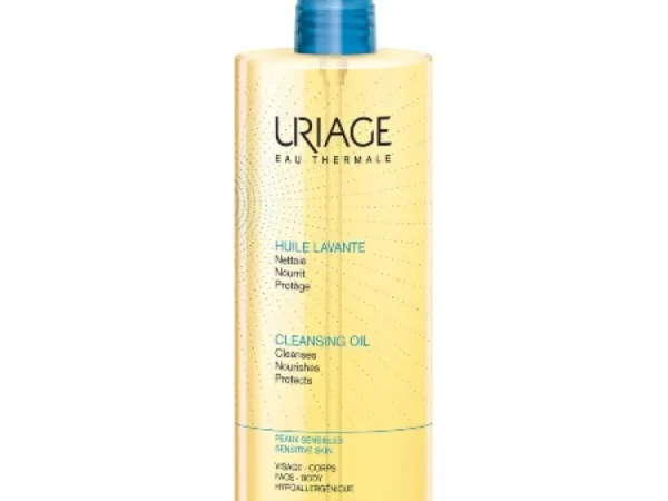 URIAGE Ulje lavande za kupanje 500ml 1300