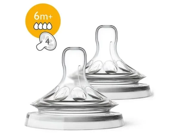 AVENT CUCLA NATURAL 4027 6M+