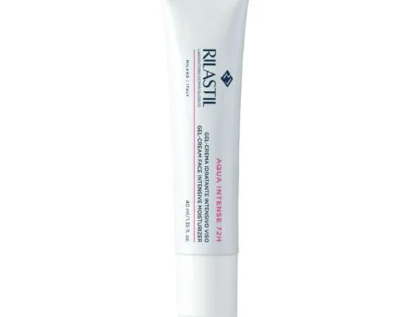 Rilastil Aqua Intense 72H gel-krema 40ml