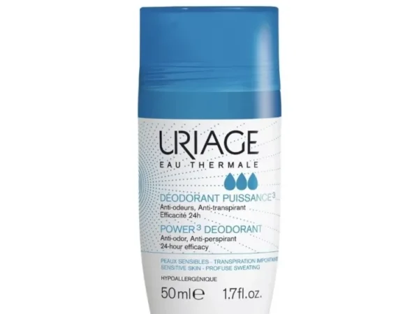 Uriage Roll-On 50ml 8191