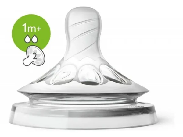 AVENT CUCLA NATURAL 3907 1M+