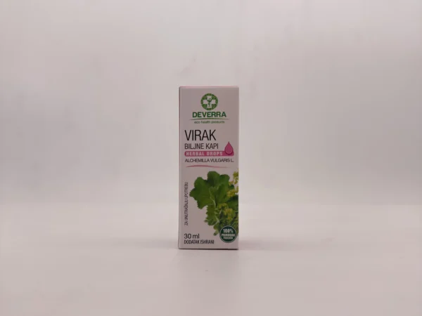 DEVERRA KAPI VIRAK 30ML